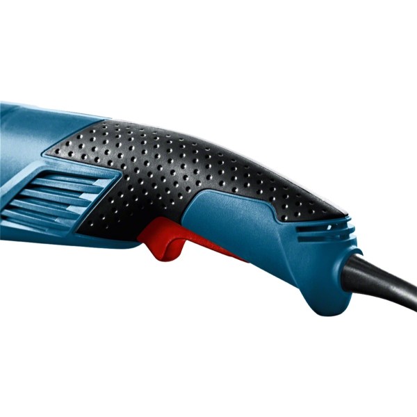 Фото - Болгарка Bosch GWS 18-150 L (0.601.7A5.000)