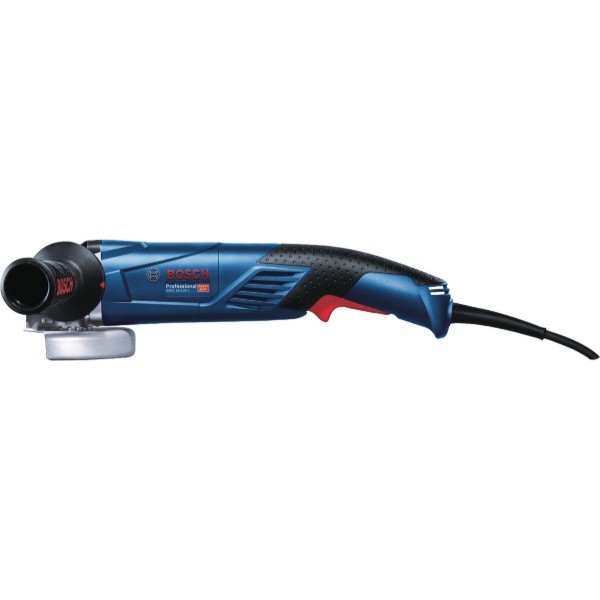 Фото - Болгарка Bosch GWS 18-150 L (0.601.7A5.000)