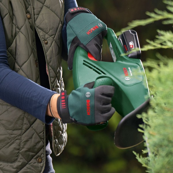 Фото - Кущоріз акумуляторний Bosch EasyHedgeCut 18V-52-13 без АКБ и ЗУ (0.600.849.M00)