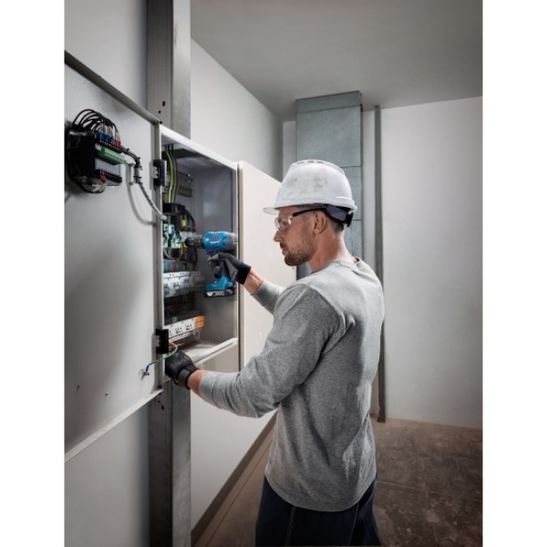 Фото - Дриль-шуруповерт Bosch GSB 183-LI (0.601.9K9.100)