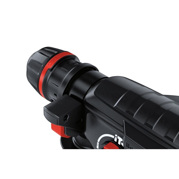 Фото - Перфоратор Bosch GBH 187-LI ONE Chuck (0.611.923.121)