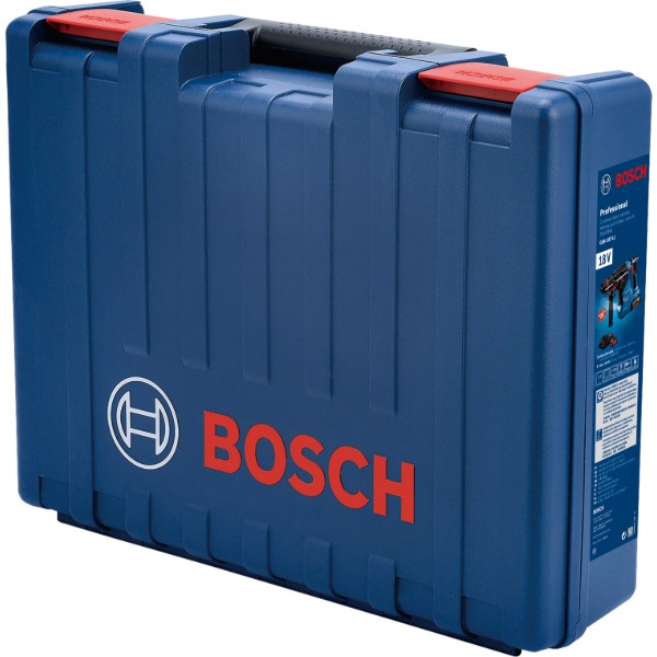 Фото - Перфоратор Bosch GBH 187-LI ONE Chuck (0.611.923.121)