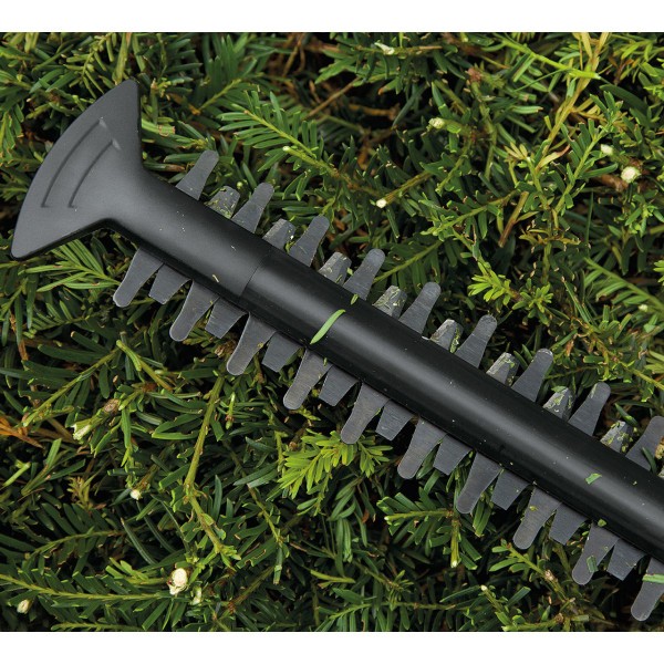 Фото - Кущоріз акумуляторний Bosch EasyHedgeCut 18V-52-13 без АКБ и ЗУ (0.600.849.M00)