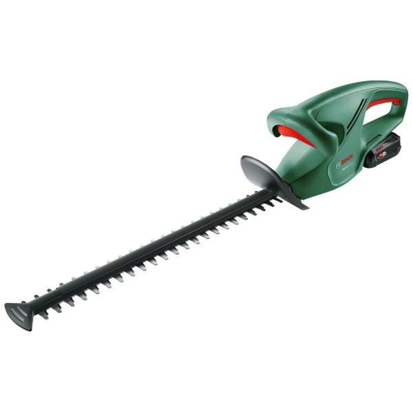 Фото - Кущоріз акумуляторний Bosch EasyHedgeCut 18V-52-13 без АКБ и ЗУ (0.600.849.M00)