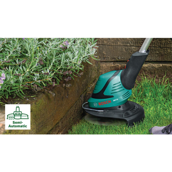 Фото - Тример садовий Bosch AdvancedGrassCut 36 (0.600.878.N03)