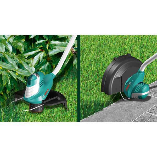 Фото - Тример садовий Bosch AdvancedGrassCut 36 (0.600.878.N03)
