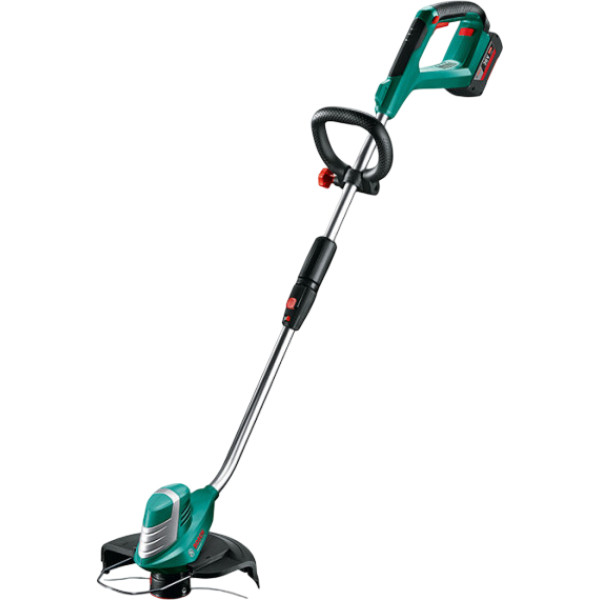 Фото - Тример садовий Bosch AdvancedGrassCut 36 (0.600.878.N03)
