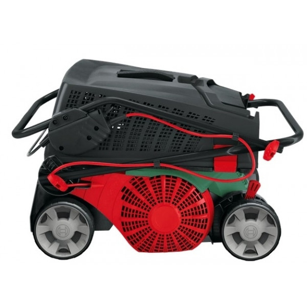 Фото - Аэратор электрический Bosch UniversalVerticut 1100 (0.600.88A.101)