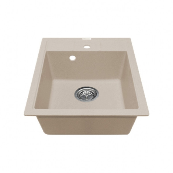 Фото - Мойка кухонная Adamant Brick Avena (4824296101206)