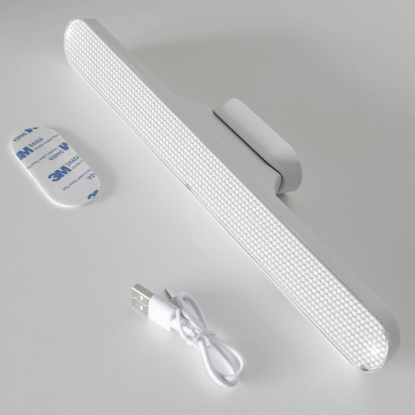 Фото - Світлодіодний світильник Євросвітло YBM-835 настінний (000059657)