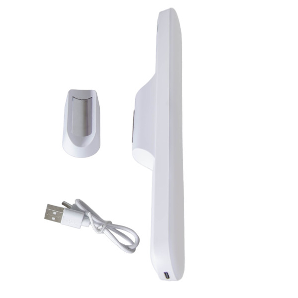 Фото - Світлодіодний світильник Євросвітло YBM-835 настінний (000059657)