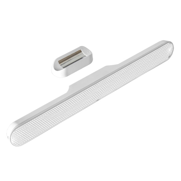 Фото - Світлодіодний світильник Євросвітло YBM-835 настінний (000059657)