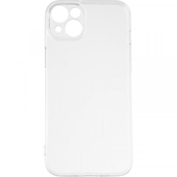 Фото - Чохол для смартфону Gelius Ultra Thin Air Case for iPhone 14 Plus Transparent (91732)