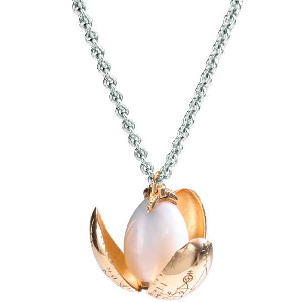 Фото - Подвеска Noble Collection HARRY POTTER The Golden Egg (NN7533)
