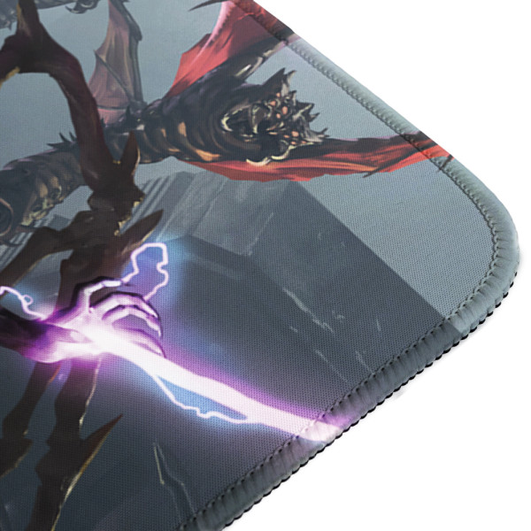 Фото - Килимок для миші  ігровий Blizzard STARCRAFT Expansion XL (FBLMPSCTEXP2025XL)