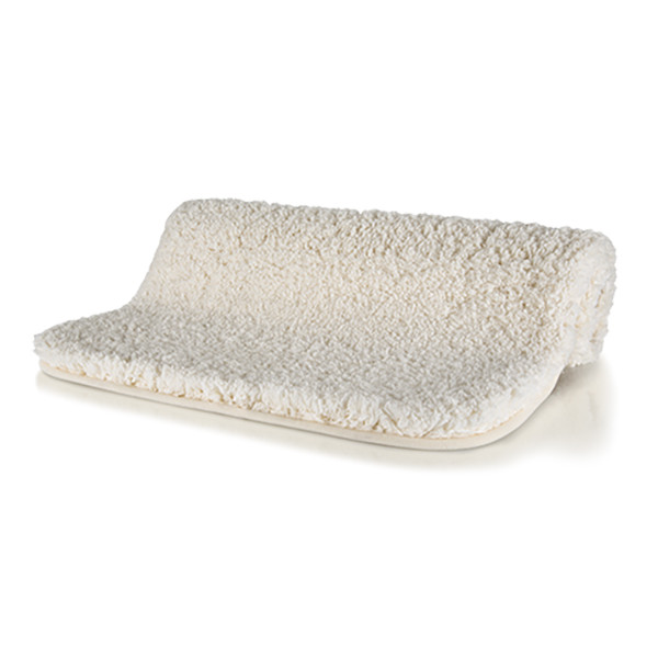 Фото - Килимок для ванної кімнати Spirella LAMB 55х65 (10.15276) Фото - Килимок для ванної кімнати Spirella LAMB 55х65 (10.15276)