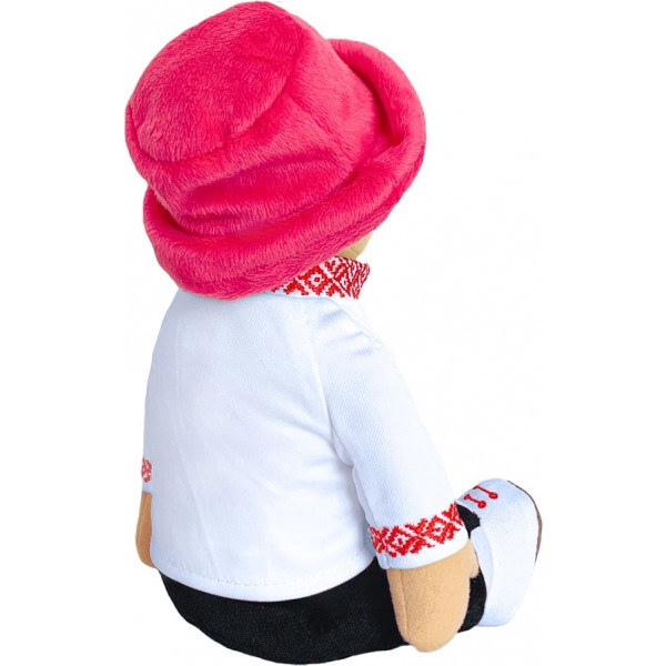 Фото - М'яка іграшка WP Merchandise Fan in the bucket hat (FWPFANBUCHAT22000)