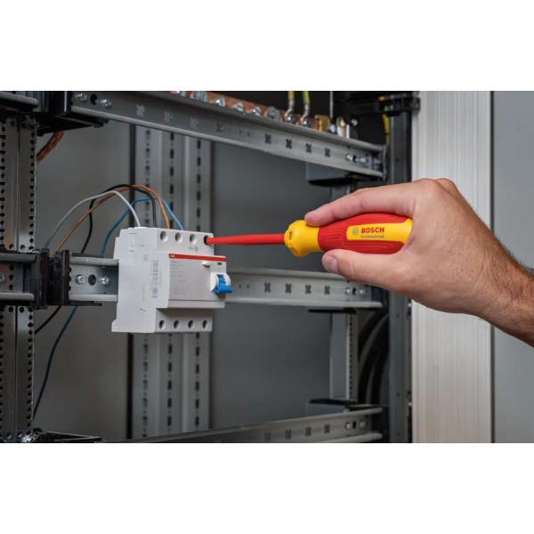 Фото - Набор отверток Bosch Professional 7 шт. (1.600.A02.NF8)