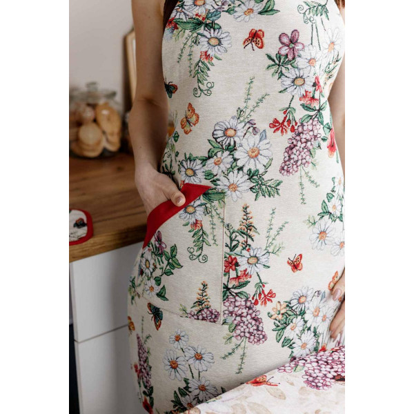 Фото - Фартух Прованс Alicia (034299)