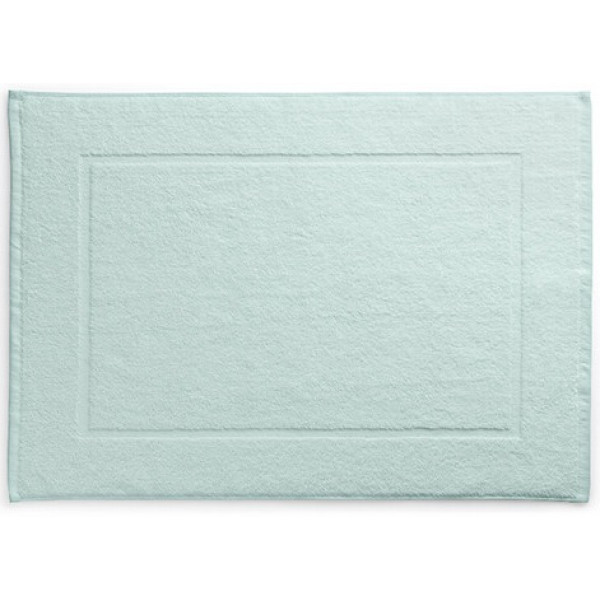 Фото - Полотенце для ног Kela Ladessa мята 70х50 см (23313)