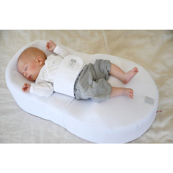 Фото - Матрац-кокон Red Castle Cocoonababy 2024 (0441066)