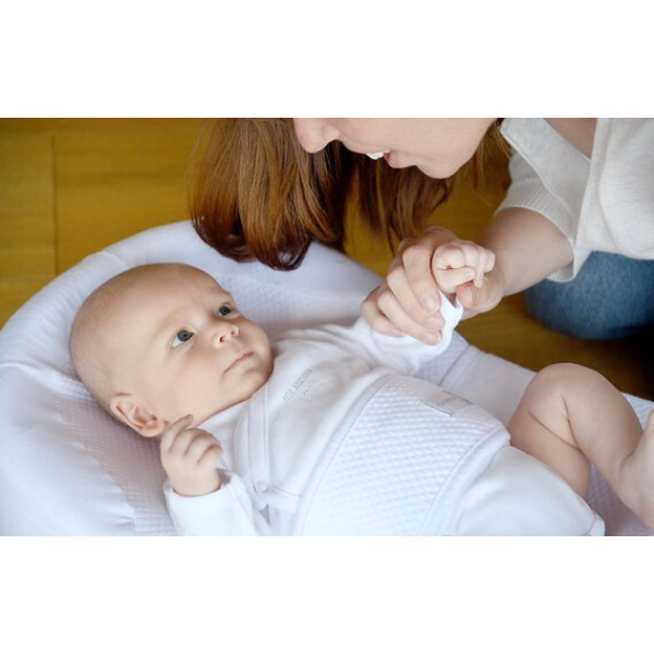 Фото - Матрац-кокон Red Castle Cocoonababy 2024 (0441066)