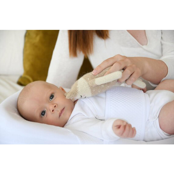 Фото - Матрац-кокон Red Castle Cocoonababy 2024 (0441066)