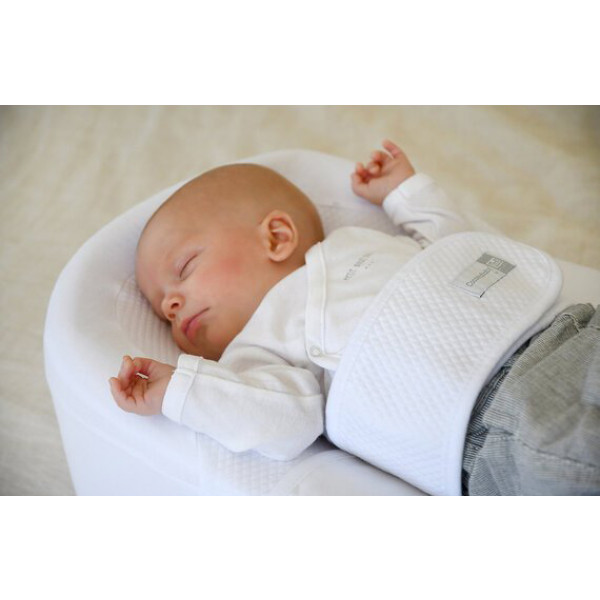Фото - Матрац-кокон Red Castle Cocoonababy 2024 (0441066)