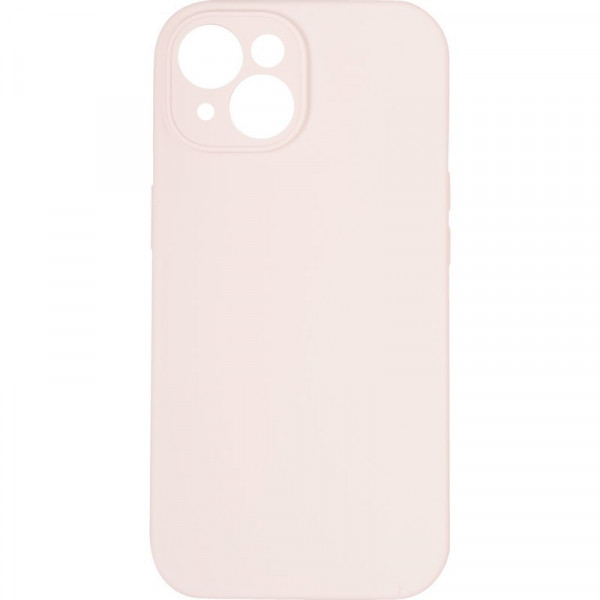 Фото - Чохол для смартфону Gelius Original Full Soft Case for iPhone 15 Pink Sand (94326)