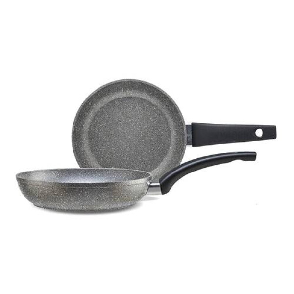 Фото - Сковорода універсальна Piardi Home UNION 20 см (UNIP2040STI1)