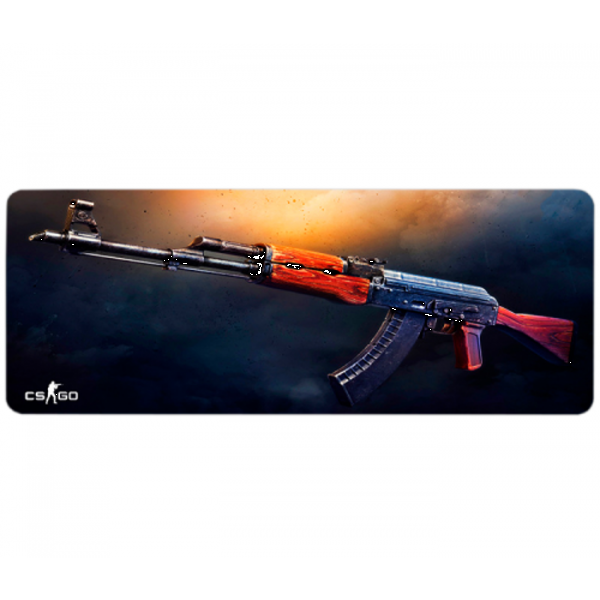 Фото - Коврик для мыши игровой Voltronic CS 24 (CSGO24)