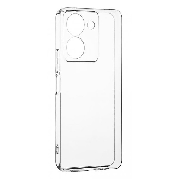 Фото - Чехол для смартфона BeCover for Vivo Y36 4G/Y36 5G Transparancy (709823)