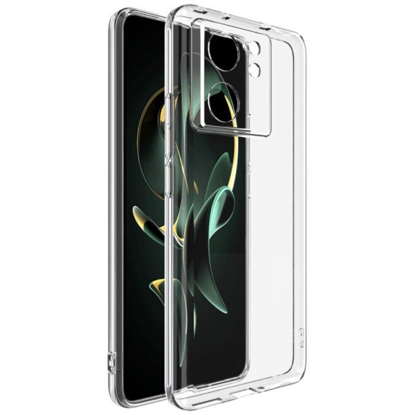 Фото - Чохол для смартфону BeCover for Xiaomi 13T/13T Pro Transparancy (710920)