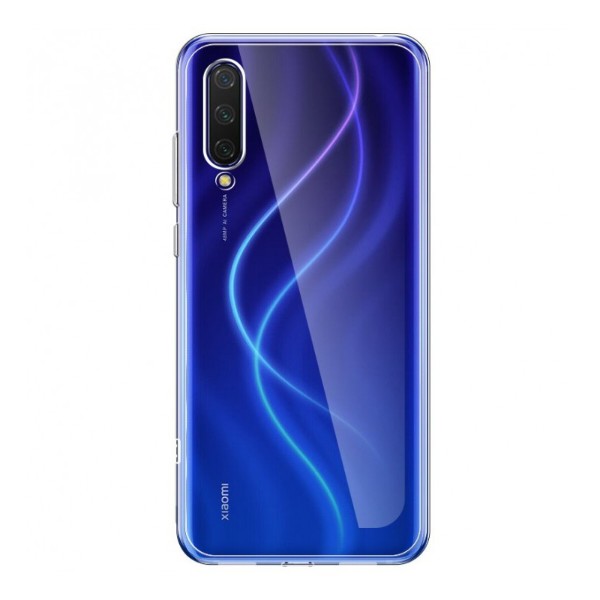 Фото - Чехол для смартфона BeCover for Xiaomi Mi A3 Transparancy (711035)