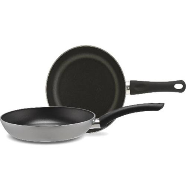 Фото - Сковорода універсальна Piardi Home FIREWORKS 32см (FUTP3240GR01) Фото - Сковорода універсальна Piardi Home FIREWORKS 32см (FUTP3240GR01)