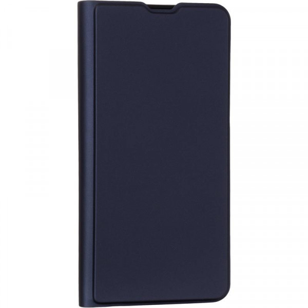 Фото - Чохол для смартфону BeCover Exclusive New Style for Realme C61 Blue (711891) Фото - Чохол для смартфону BeCover Exclusive New Style for Realme C61 Blue (711891)