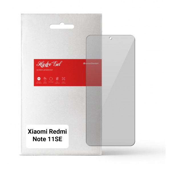 Фото - Захисна плівка для смартфону Armorstandart Xiaomi Redmi Note 11SE (ARM63949)