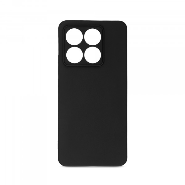 Фото - Чохол для смартфону Armorstandart Matte Slim Fit Camera cover Black for Xiaomi 14T (ARM79368) Фото - Чохол для смартфону Armorstandart Matte Slim Fit Camera cover Black for Xiaomi 14T (ARM79368)