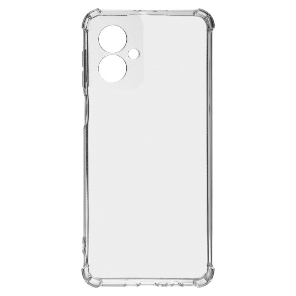 Фото - Чохол для смартфону Armorstandart Air Force for Motorola G55 5G Camera cover Clear (ARM81184)