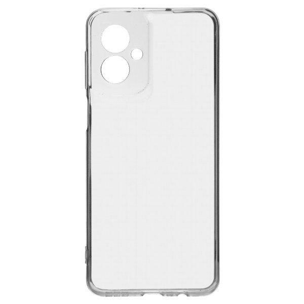 Фото - Чехол для смартфона Armorstandart Air for Motorola G55 5G Camera cover Clear (ARM81195)