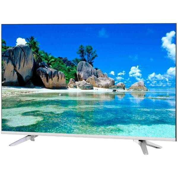Фото - Телевизор ARTEL UA 32 H4101 Metallic