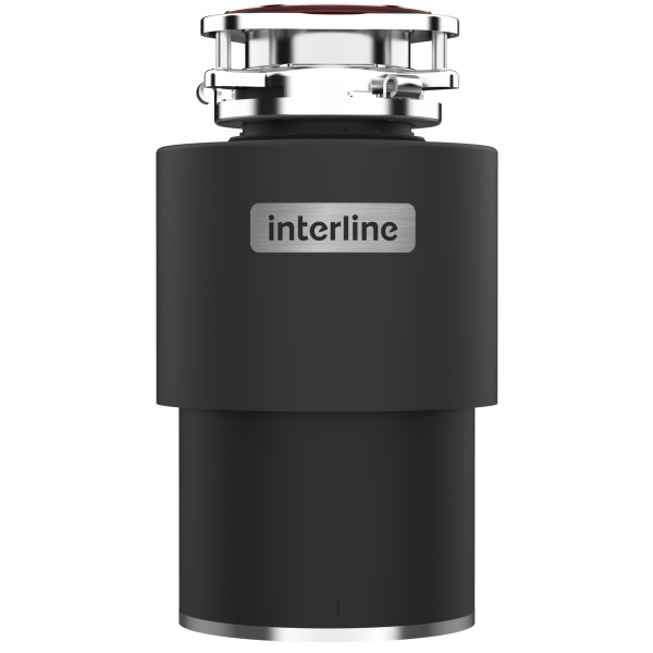 Фото - Измельчитель пищевых отходов Interline Model INT 90