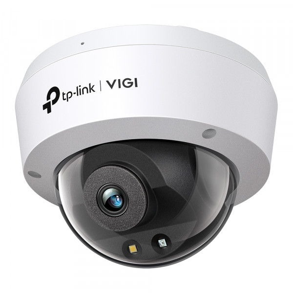 Фото - IP-камера TP-Link VIGI C240-4