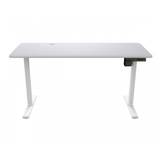 Фото - Стіл комп'ютерний Cougar Royal 140 Mossa (White)