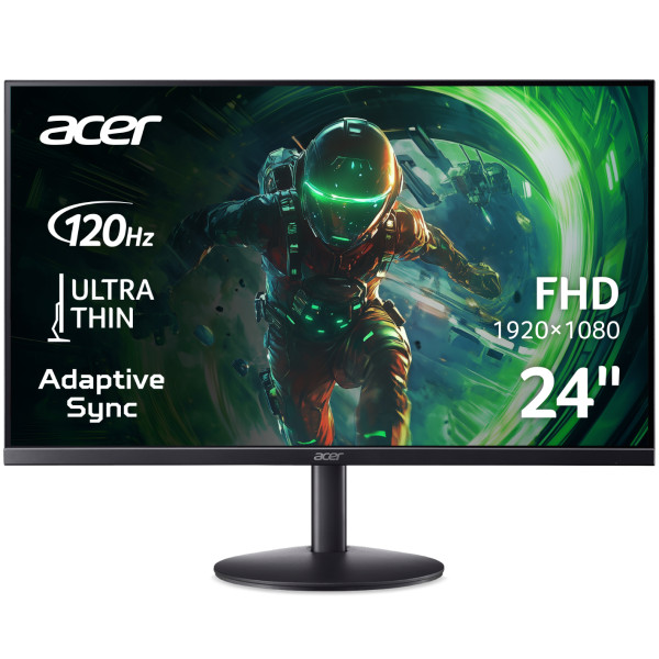 Фото - Монітор Acer SA243YG0bi (UM.QS3EE.005)