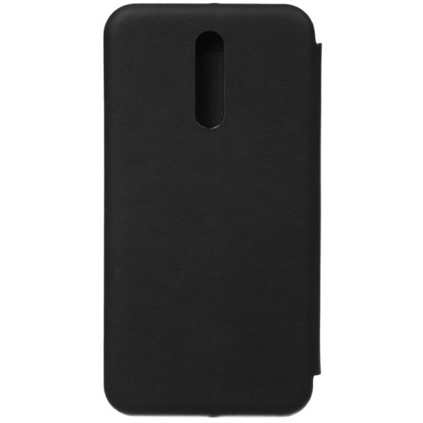 Фото - Чехол для смартфона BeCover Exclusive for Xiaomi Redmi 8 Black (704209)