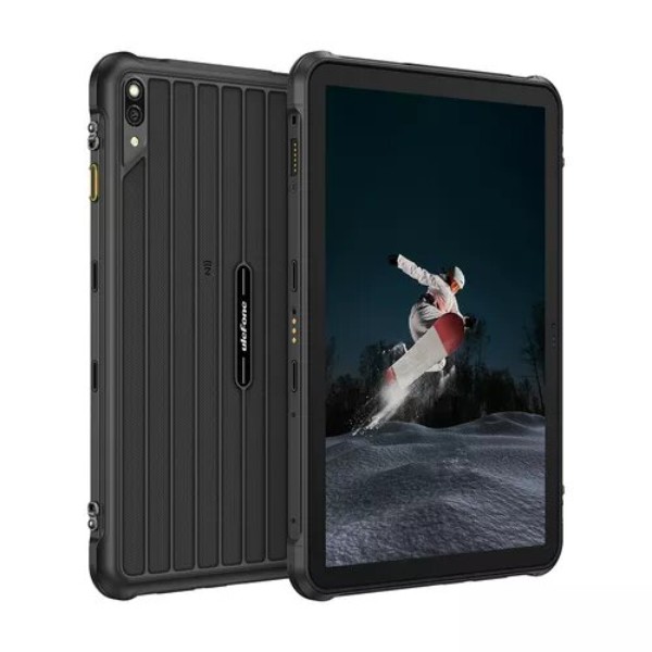Фото - Планшет Ulefone Rugking Pad 2 Pro 4G 8/128GB Black