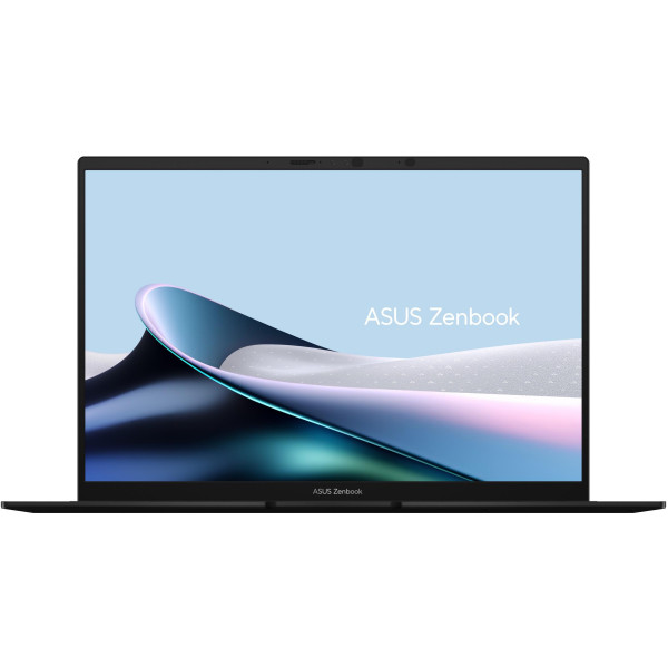 Фото - Ноутбук Asus Zenbook 14 UM3406KA-QD025 Jade Black