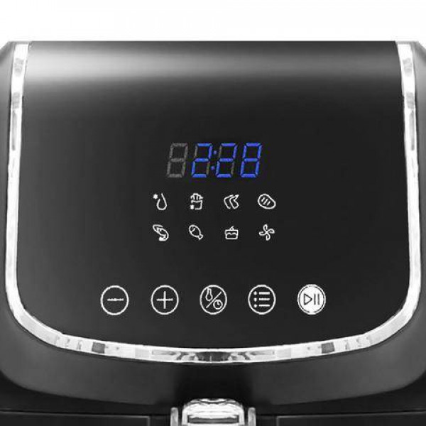 Фото - Уцінка - Мультипіч Midea MF-CN35C2