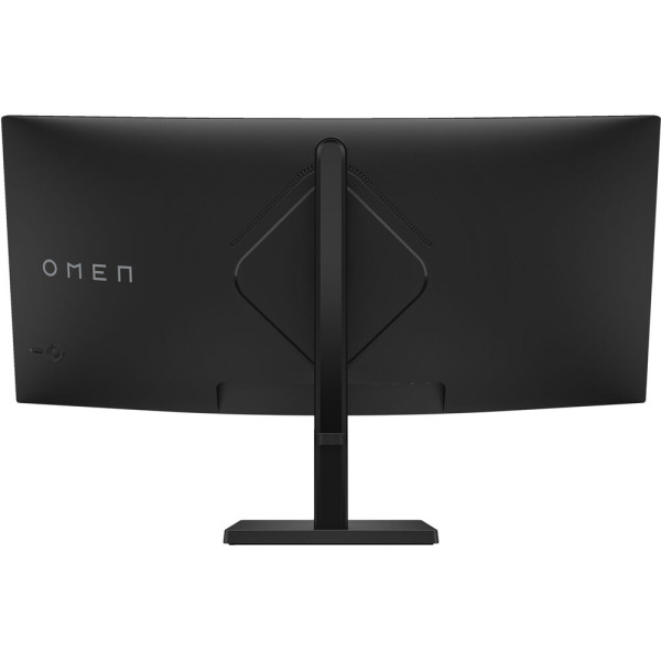 Фото - Монитор игровой HP OMEN 34c (780K8AA)